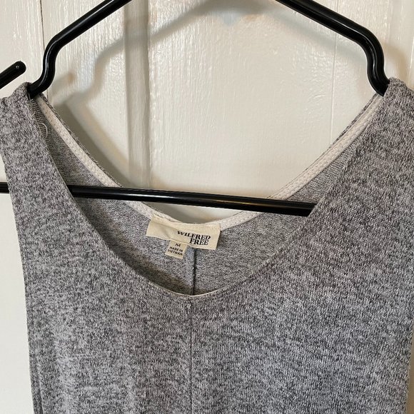 Wilfred Free Sleeveless Dress - Picture 2 of 4